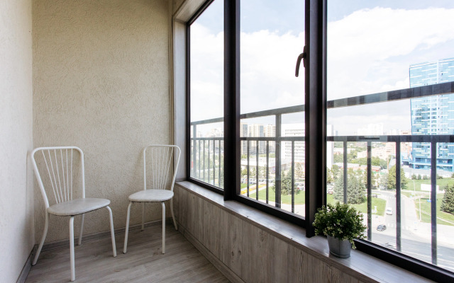 Gerbera Na Kirova Flat