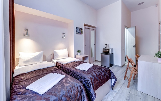 Demokrat Hotel