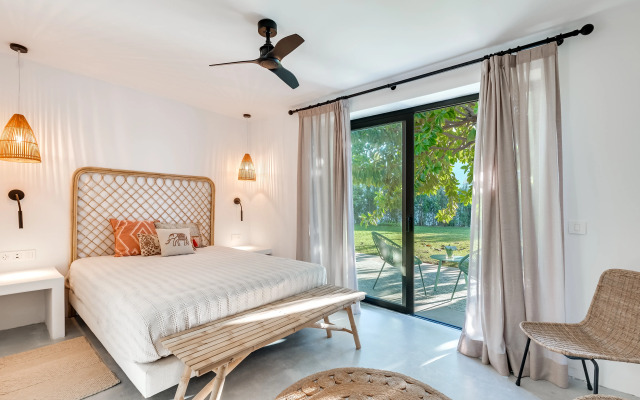 Villa All About Villa Jori