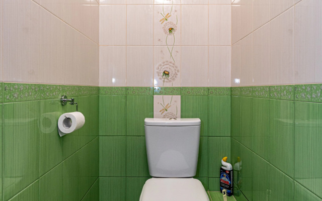 Квартира ЖК Губернский