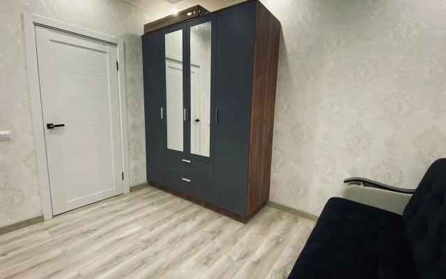 V Sovremennom Zhk Povyshennogo Komforta Flat