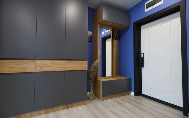 ZHK Akvamarin Apartments