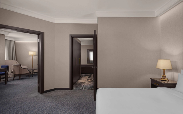 Grand Cevahir Hotel & Convention Center