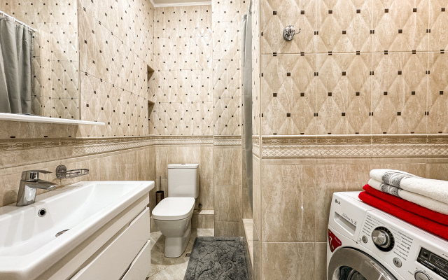 Krymsk Home Apartments