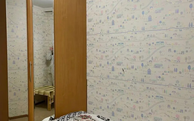 Na Dzerzhinskogo 36 Apartments