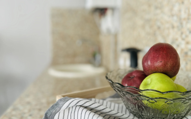 Апартаменты Aркадия на Шоссейной 2