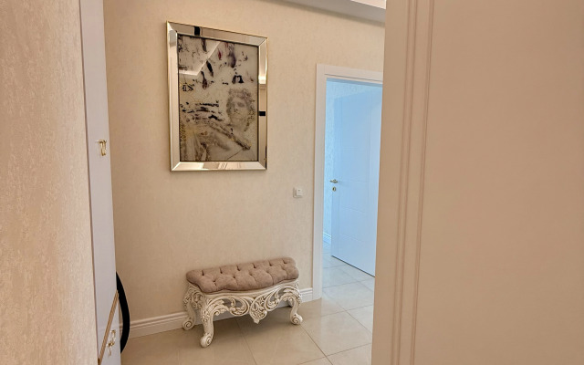 Sa Apartments Sea View 1BD Flat