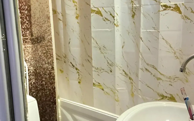 Апартаменты У Колоннады