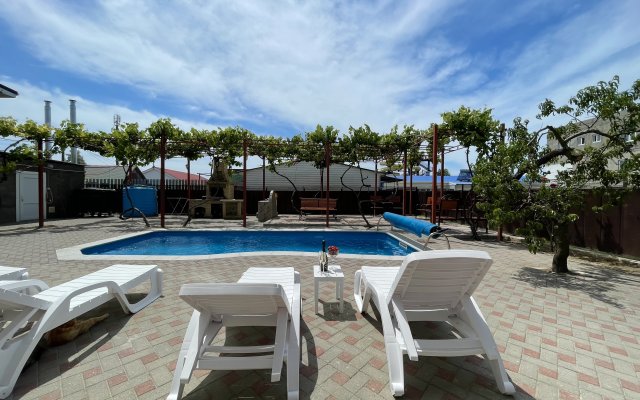 Nadezhda Guest house