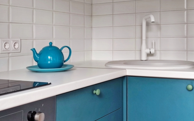 Квартира двухкомнатная в самом центре Калининграда