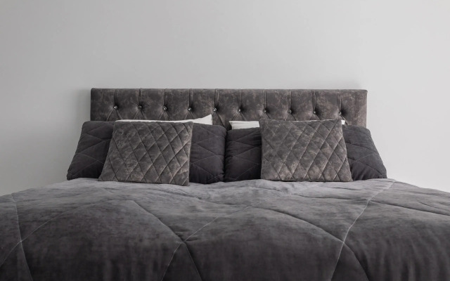 Апартаменты Indigo Apartments