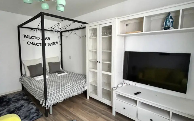 Квартира Милая Студия