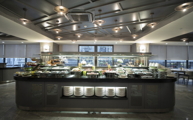 Arts Taksim Hotel