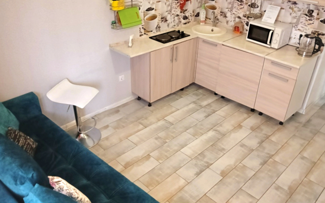 Апартаменты на Дзержинского Рядом с Красной Площадью