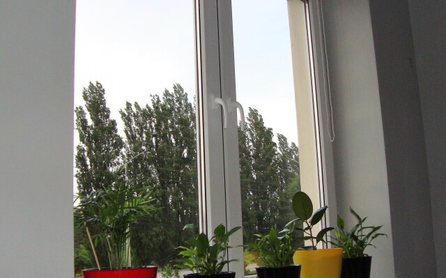 Studii Living Quarters