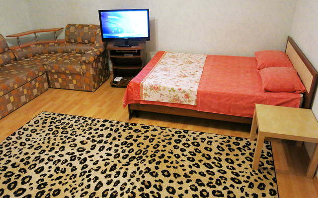 V Tsentre Na Krasnom Puti 149 Apartments