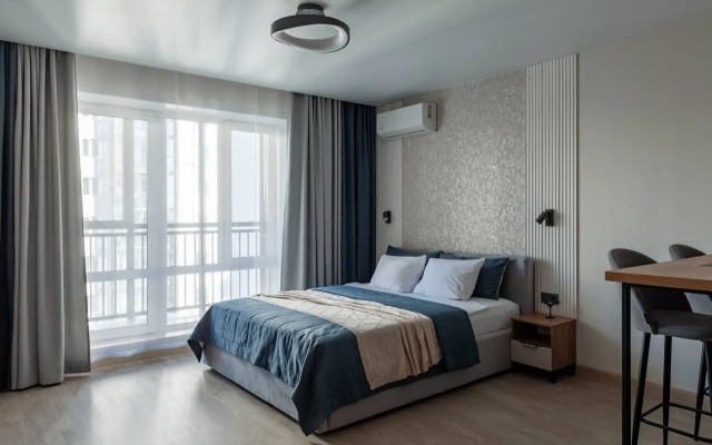 Квартира Студия