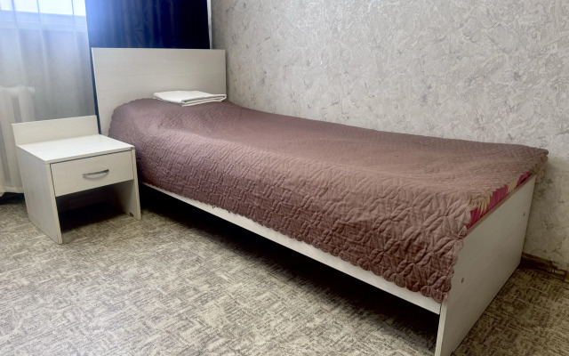 Отель Двуречье