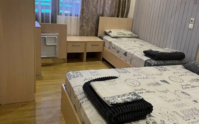 Гостевой дом Два перца