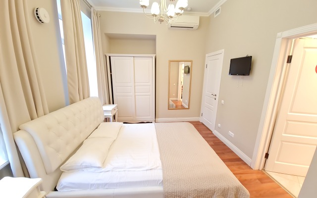 Меблированные комнаты Невский Ряд на Невском 106