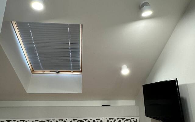 Уютная One-time studio в 8 минутах на метро от центр