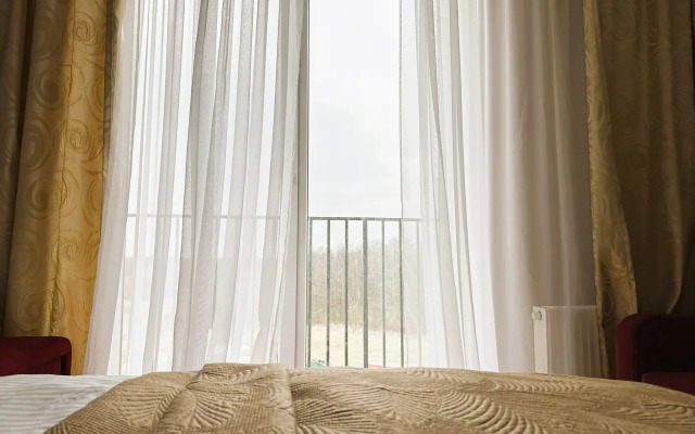 Baltic Resort Na Avtomobilistov Apartments