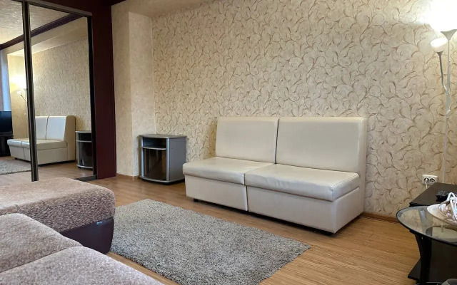 Квартира Трехкомнатная на Новом Арбате