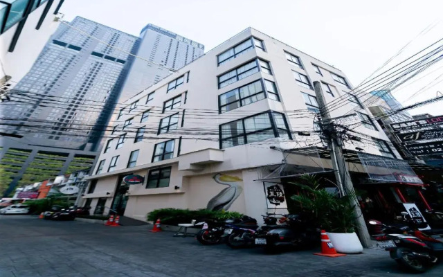 Hotel Uno Express