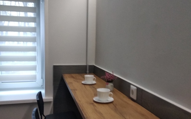 Апартаменты Easy Studio 1