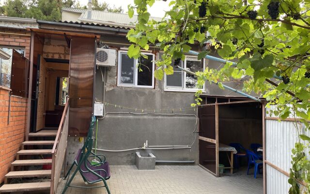 Частный дом 152 Заставная