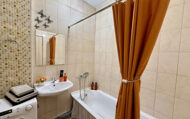 Квартира на Щербакова