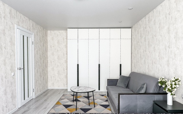 Monako 24 ZHK "Morskaya Gorgippiya" 105 Apartments
