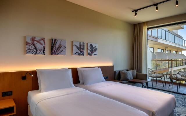 Hotel GREENWOOD