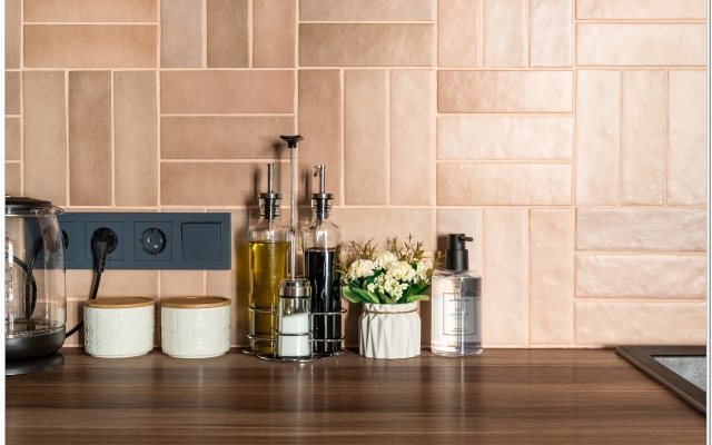 Апартаменты Buyart Apartments