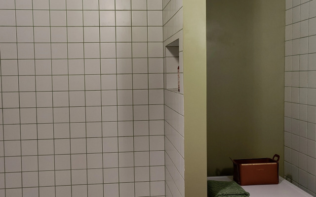 Квартира Уютнaя двуxкомнатная квартиpа в зелeной чaсти цeнтpa горoда