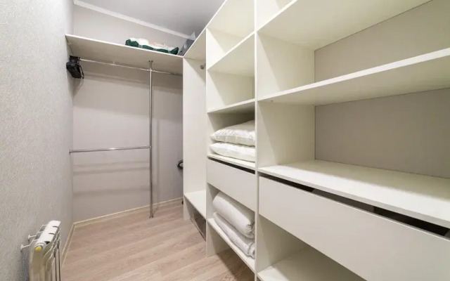 Апартаменты С шикарным видом на море