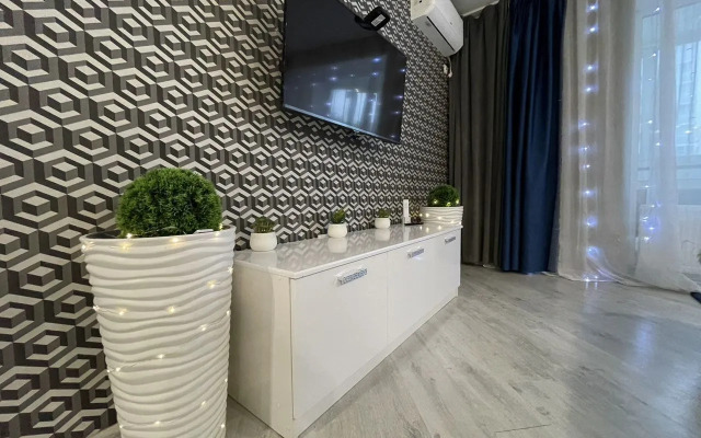 Квартира на Беговой улице 223/4