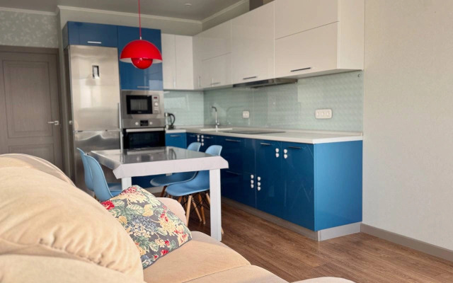 Квартира Ежи 135