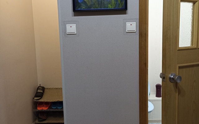 Апартаменты Zvezdnaya