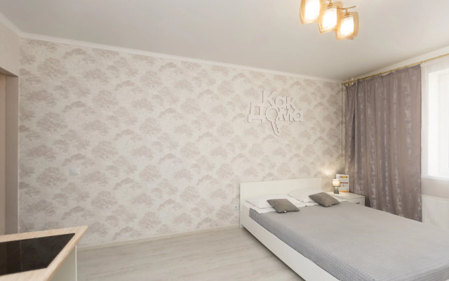 Квартира Студия на Братьев Хусаиновых