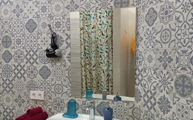 Апартаменты на Крымской 22 к4