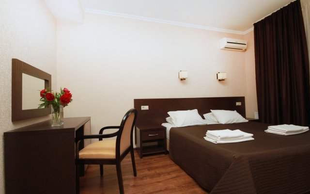 Yuzhny Bereg Guest House