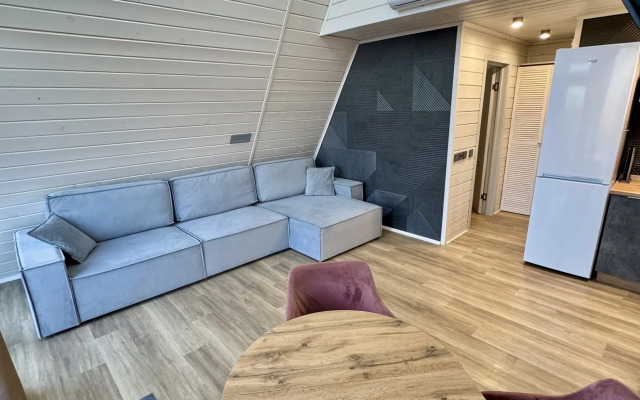 Afreym Chalet