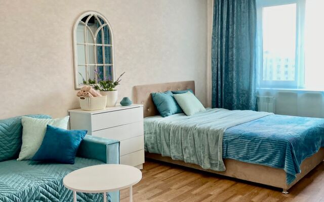 Апартаменты в Стиле Прованс в Шаге от ТЦ Сити-Молл