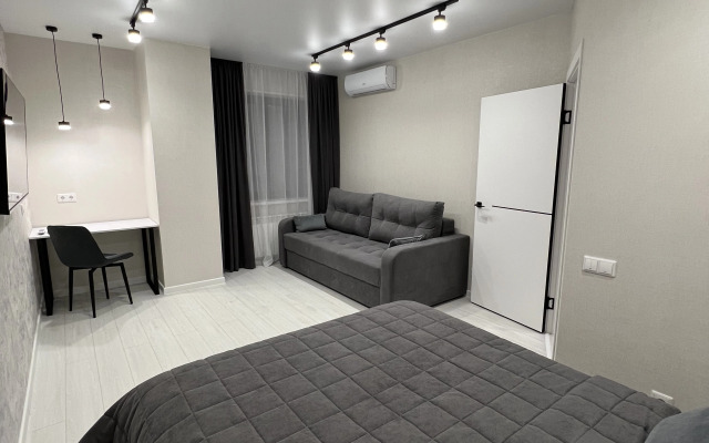 Квартира Уютная в центре города