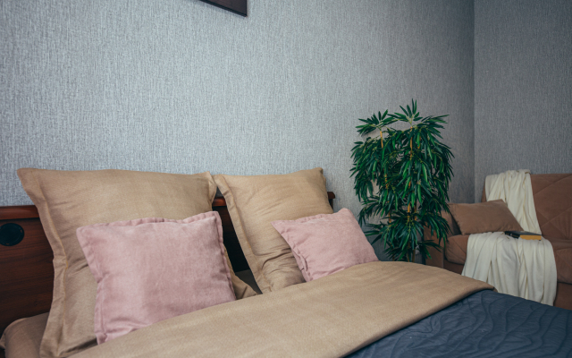 Апартаменты Кальтхоф