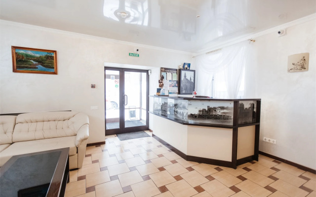 Praga Hotel