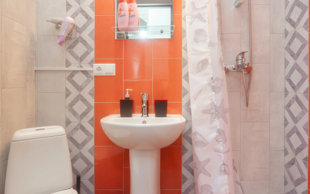 Квартира студия в ЖК Влюблино-1