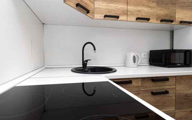 Квартира Уютная квартира в центре Краснодара