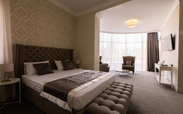 Бутик-Отель Zagarro